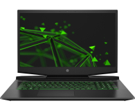 HP Pavilion Gaming 17 i5-11300H/16GB/512/Win11 RTX3050Ti - 1069721 - zdjęcie 3
